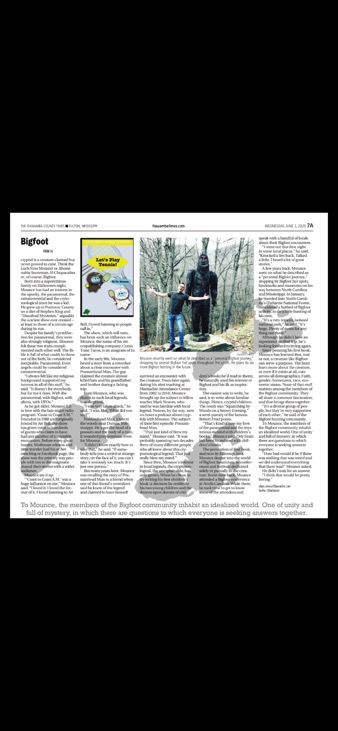 Itawamba Times Story Page 2